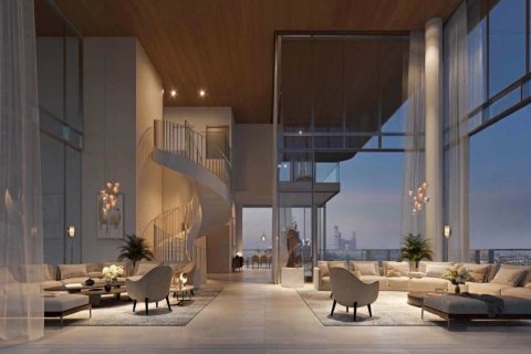 Apartamento en Palm Jumeirah, Dubai, 2 dormitorios, 160 m², № 97040 - foto 2