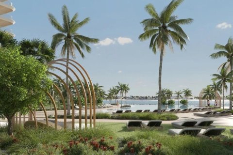 Apartamento en Palm Jumeirah, Dubai, 2 dormitorios, 160 m², № 97040 - foto 6