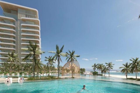 Apartamento en Palm Jumeirah, Dubai, 2 dormitorios, 160 m², № 97040 - foto 5