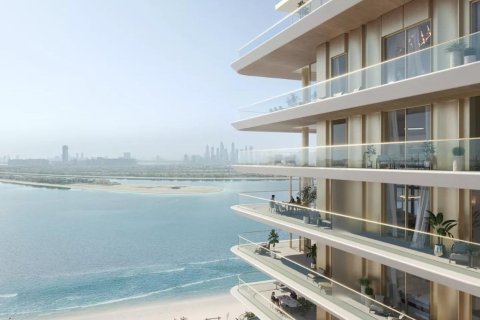 Apartamento en Palm Jumeirah, Dubai, 2 dormitorios, 160 m², № 97040 - foto 8