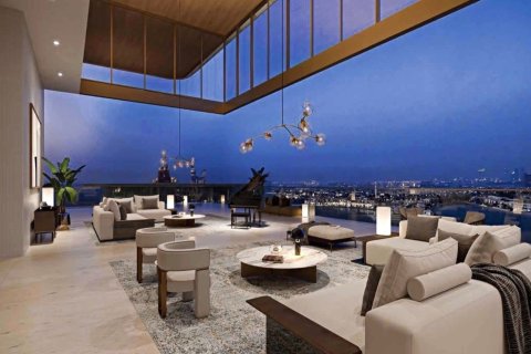 Apartment in Palm Jumeirah, Dubai 2 bedrooms, 160 sq.m. № 97040