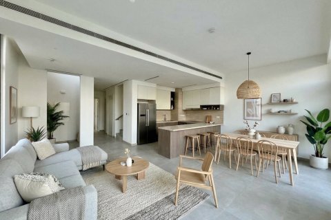 Adosado en Mudon, Dubai, 4 dormitorios, 277 m², № 97042