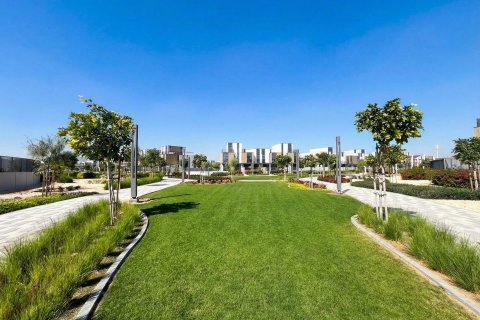 Adosado en Mudon, Dubai, 4 dormitorios, 277 m², № 97042 - foto 8