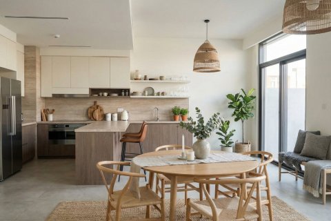 Adosado en Mudon, Dubai, 4 dormitorios, 277 m², № 97042 - foto 3