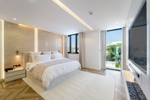 Купить таунхаус в Tilal Al Ghaf, Дубай: 5 спален, 432м², № 97037 - фото 20