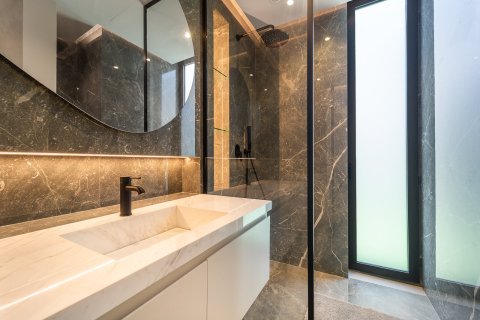 Купить таунхаус в Tilal Al Ghaf, Дубай: 5 спален, 432м², № 97037 - фото 29