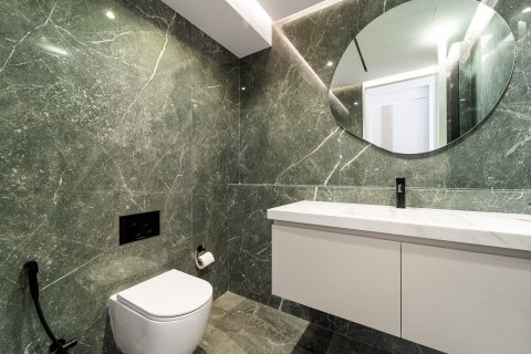 Купить таунхаус в Tilal Al Ghaf, Дубай: 5 спален, 432м², № 97037 - фото 18