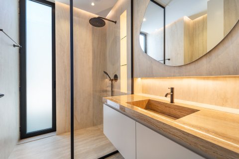 Купить таунхаус в Tilal Al Ghaf, Дубай: 5 спален, 432м², № 97037 - фото 26