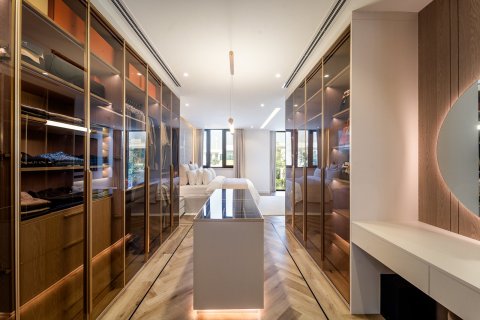 Купить таунхаус в Tilal Al Ghaf, Дубай: 5 спален, 432м², № 97037 - фото 22