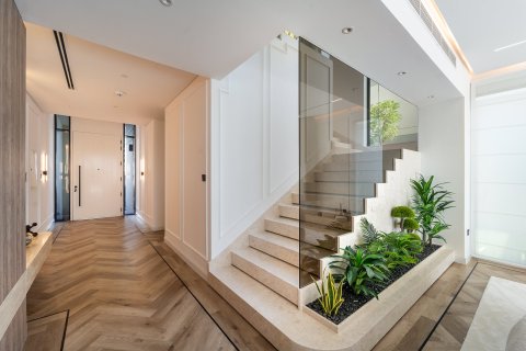 Купить таунхаус в Tilal Al Ghaf, Дубай: 5 спален, 432м², № 97037 - фото 9