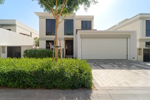 Купить таунхаус в Tilal Al Ghaf, Дубай: 5 спален, 432м², № 97037 - фото 7