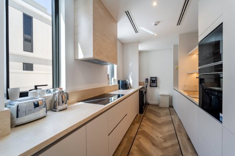 Купить таунхаус в Tilal Al Ghaf, Дубай: 5 спален, 432м², № 97037 - фото 16