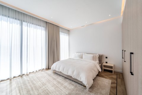 Купить таунхаус в Tilal Al Ghaf, Дубай: 5 спален, 432м², № 97037 - фото 27