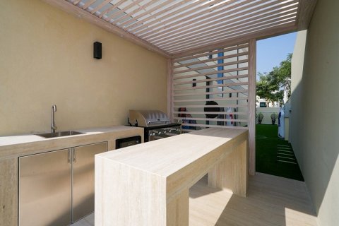 Купить таунхаус в Tilal Al Ghaf, Дубай: 5 спален, 432м², № 97037 - фото 6