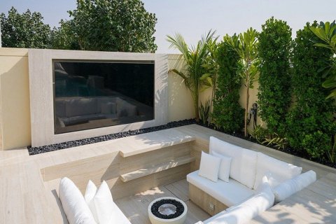 Купить таунхаус в Tilal Al Ghaf, Дубай: 5 спален, 432м², № 97037 - фото 5