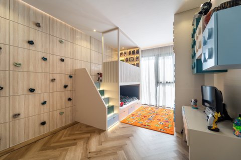 Купить таунхаус в Tilal Al Ghaf, Дубай: 5 спален, 432м², № 97037 - фото 28