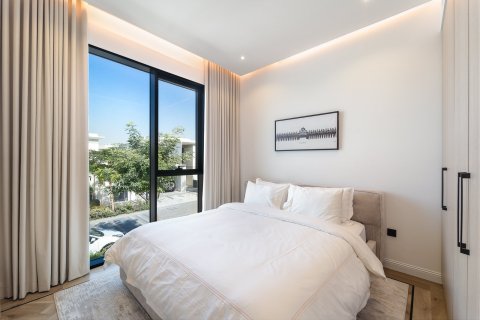 Купить таунхаус в Tilal Al Ghaf, Дубай: 5 спален, 432м², № 97037 - фото 25