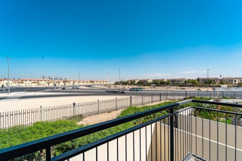 Townhouse in Dubai 4 bedrooms, 205 sq.m. № 97043 - photo 20