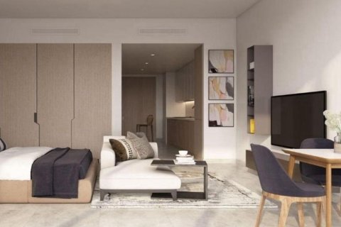 Apartamento en Business Bay, Dubai, 1 dormitorio, 59 m², № 97036 - foto 10