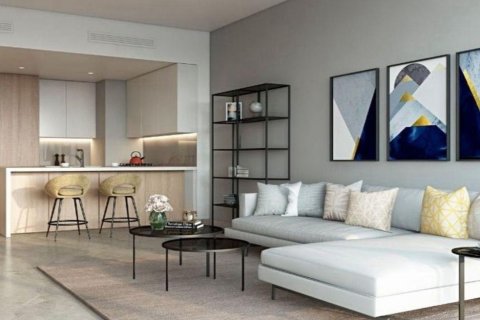 Apartamento en Business Bay, Dubai, 1 dormitorio, 59 m², № 97036 - foto 2