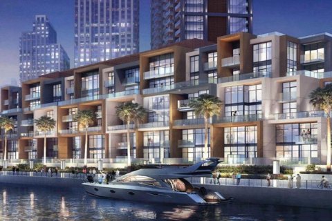 Appartement à Business Bay, Dubai, 1 chambre, 59 m², № 97036 - photo 6