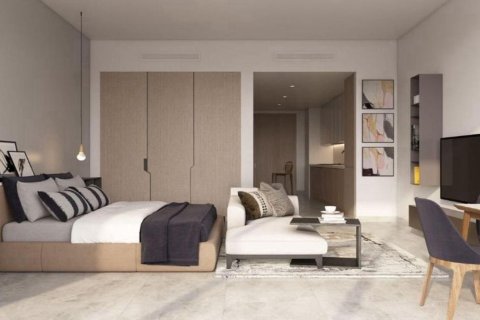 Appartement à Business Bay, Dubai, 1 chambre, 59 m², № 97036 - photo 9