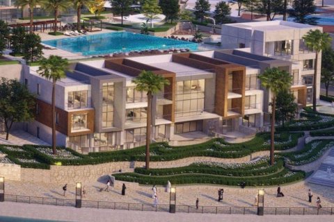 Apartamento en Business Bay, Dubai, 1 dormitorio, 59 m², № 97036 - foto 5