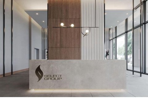 Appartement à Business Bay, Dubai, 1 chambre, 59 m², № 97036 - photo 3