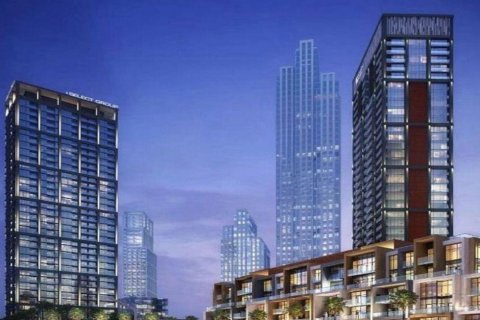 Apartamento en Business Bay, Dubai, 1 dormitorio, 59 m², № 97036 - foto 7
