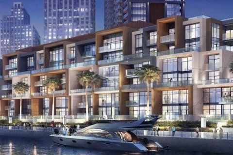 Apartamento en Business Bay, Dubai, 1 dormitorio, 59 m², № 97036 - foto 6