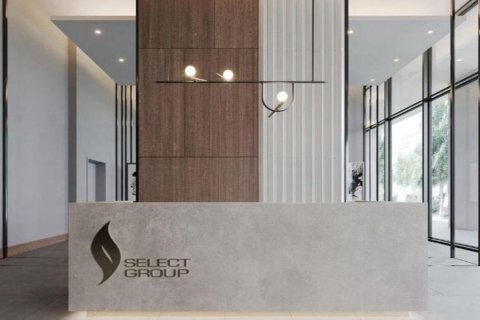 Apartamento en Business Bay, Dubai, 1 dormitorio, 59 m², № 97036 - foto 3