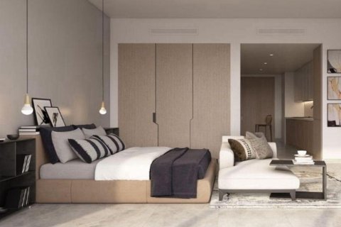 Apartamento en Business Bay, Dubai, 1 dormitorio, 59 m², № 97036 - foto 9