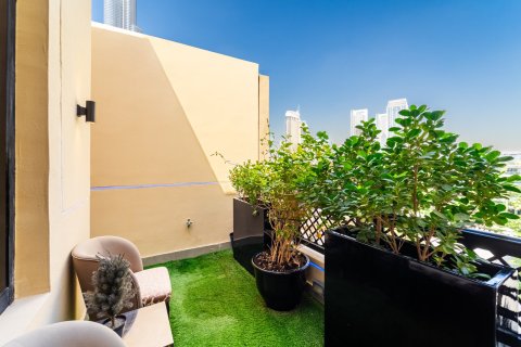 Appartement à Downtown Dubai (Downtown Burj Dubai), Dubai, 1 chambre, 136 m², № 97047 - photo 17