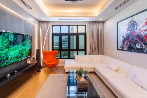 Appartement à Downtown Dubai (Downtown Burj Dubai), Dubai, 1 chambre, 136 m², № 97047 - photo 2