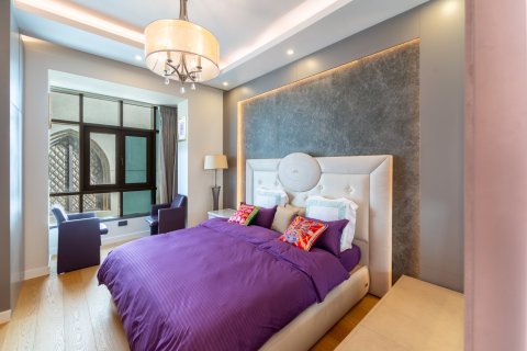 Appartement à Downtown Dubai (Downtown Burj Dubai), Dubai, 1 chambre, 136 m², № 97047 - photo 7