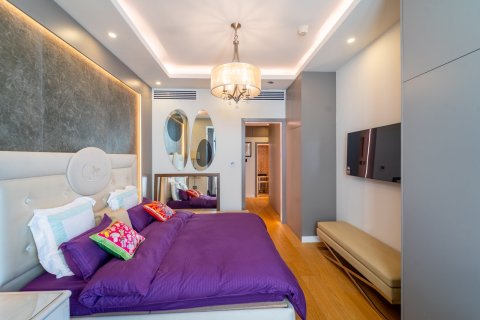 Appartement à Downtown Dubai (Downtown Burj Dubai), Dubai, 1 chambre, 136 m², № 97047 - photo 8