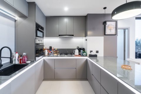 Appartement à Downtown Dubai (Downtown Burj Dubai), Dubai, 1 chambre, 136 m², № 97047 - photo 6