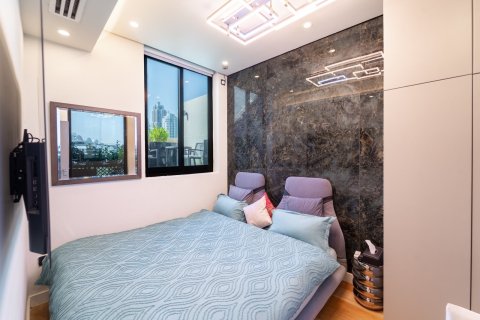 Appartement à Downtown Dubai (Downtown Burj Dubai), Dubai, 1 chambre, 136 m², № 97047 - photo 10