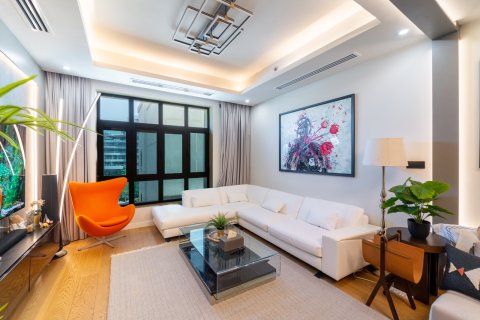 Appartement à Downtown Dubai (Downtown Burj Dubai), Dubai, 1 chambre, 136 m², № 97047 - photo 3