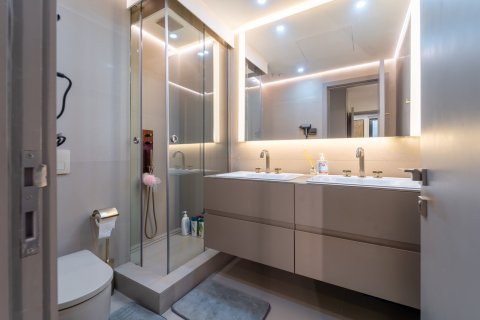 Appartement à Downtown Dubai (Downtown Burj Dubai), Dubai, 1 chambre, 136 m², № 97047 - photo 11