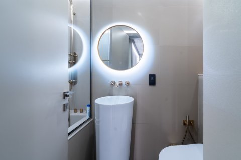 Appartement à Downtown Dubai (Downtown Burj Dubai), Dubai, 1 chambre, 136 m², № 97047 - photo 12