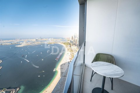 شقة في مساكن شاطئ جميرا, دبي 3 غرف نوم, 173.2 م² رقم 6729 - صورة 4