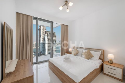 Apartment in Dubai Harbour, Dubai 3 bedrooms, 166.8 sq.m. № 6728 - photo 9