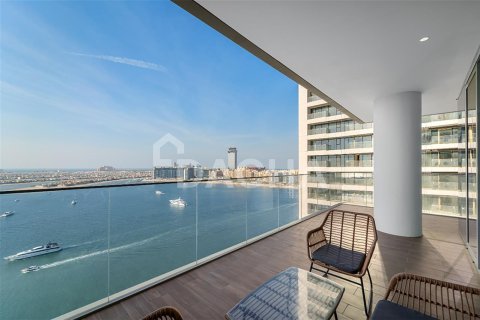 Apartment in Dubai Harbour, Dubai 3 bedrooms, 166.8 sq.m. № 6728 - photo 8