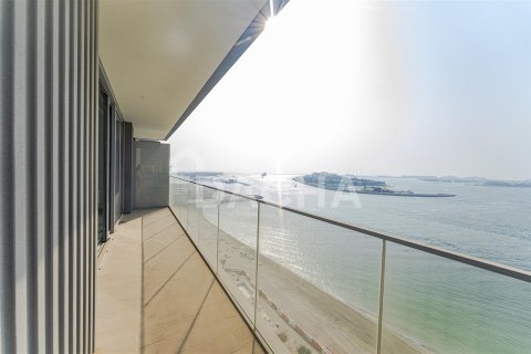 Apartment in Dubai Harbour, Dubai 3 bedrooms, 166.8 sq.m. № 6728 - photo 22