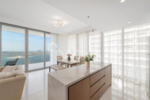 Apartment in Dubai Harbour, Dubai 3 bedrooms, 166.8 sq.m. № 6728 - photo 4