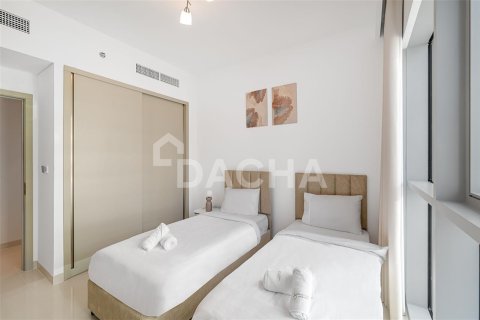 Apartment in Dubai Harbour, Dubai 3 bedrooms, 166.8 sq.m. № 6728 - photo 17