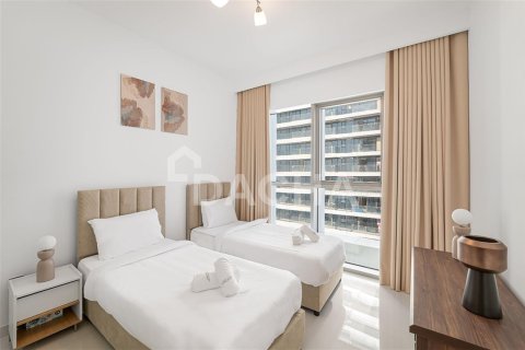 Apartment in Dubai Harbour, Dubai 3 bedrooms, 166.8 sq.m. № 6728 - photo 16