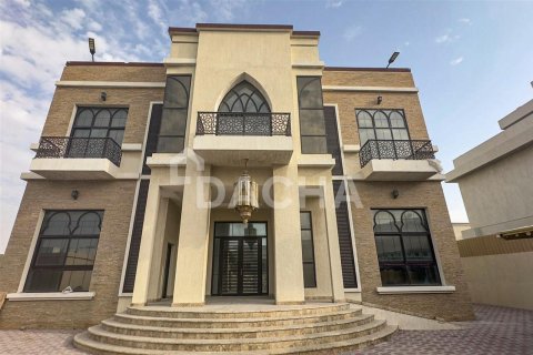 فيلا في دبي 7 غرف نوم , 743.2 م² رقم 6727 - صورة 19