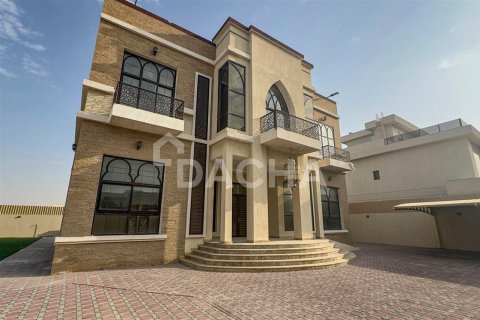 فيلا في دبي 7 غرف نوم , 743.2 م² رقم 6727 - صورة 1